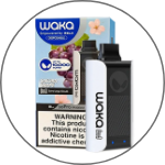 Disposable 18 - 30 Mg